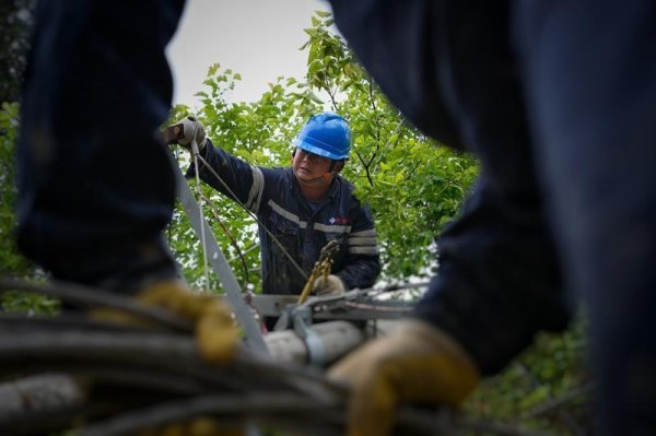 亿策略 启动Ⅳ级响应！贵州电网：全力以赴防风防汛保供电
