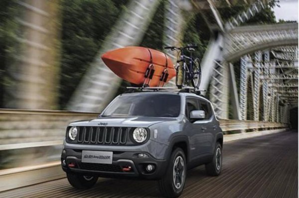 优股平台 广汽菲克败走中国，合资“躺赢”时代落幕