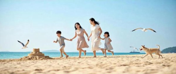 鑫赢智投 热疯的东北人，都去三亚避暑了