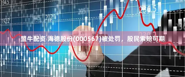 盟牛配资 海德股份(000567)被处罚，股民索赔可期